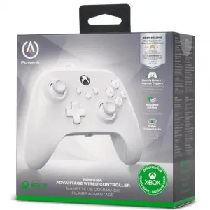 PowerA Advantage Wired Controller for Xb