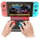 Ipega Gladiator Joystick Black Red For Nintendo Switch / Lite