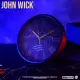 John wick clock