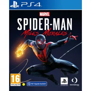 Marvel s Spider-Man: Miles Morales