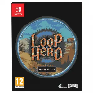 Loop Hero [Deluxe Edition]