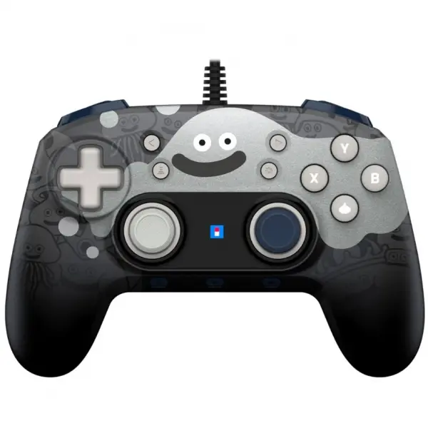 Horipad Dragon Quest for Windows and PC (Hagure Metal)