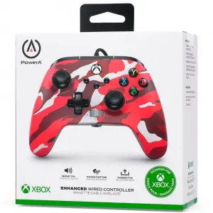 PowerA Enhanced Wired Controller for Xbo...