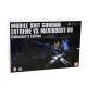 Mobile Suit Gundam: Extreme VS. MaxiBoost ON [Collector s Edition]