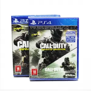 Call of Duty: Infinite Warfare [Legacy Edition]