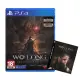 Wo Long: Fallen Dynasty With Fd Tch Special 3d Cover