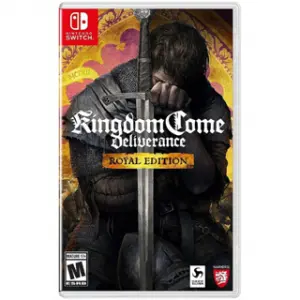 Kingdom Come: Deliverance [Royal Edition...