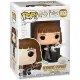 Funko Pop! Harry Potter: Hermione with Feather Vinyl