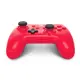 PowerA Wired Controller for Nintendo Switch - Raspberry Red