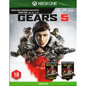 Gears 5 