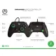 PowerA Enhanced Wired Controller for Xbox Series X|S - Green Hint