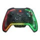 BIGBIGWON Rainbow2 Pro Elite Controller With Dock + PS4 Dongle For PC/NSW/PS4