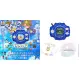 Digivice 25th Color Evolution DX Set (Bule)