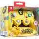Super Smash Bros  Pikachu Wired Fight Pad Pro for Nintendo Switch