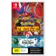 Pokemon Scarlet The Hidden Treasure of Area Zero