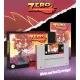 Zero the Kamikaze Squirrel (SNES)