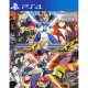 Mega Man X Legacy Collection + Mega Man X Legacy Collection 2 (Japanese & English Subs)