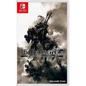 NieR: Automata [The End of YoRHa Edition] (English)