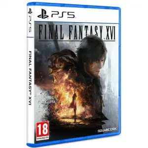 Final Fantasy XVI