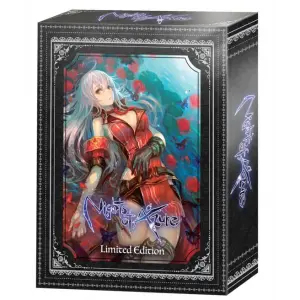Nights Of Azure Limited Edition