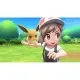 Pokemon: Let's Go Pikachu + Poke Ball Plus Pack