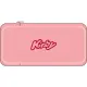 Kirby Star Soft Pouch for Nintendo Switch (Pink)