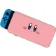 Kirby Star Soft Pouch for Nintendo Switch (Pink)