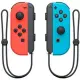 Nintendo Switch Joy-Con Controllers (Neon Blue / Neon Red)