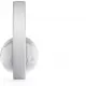 Playstation Gold Wireless Headset (White) 