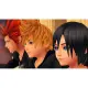 Kingdom Hearts HD 1.5+2.5 Remix (Japanese)