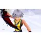 Kingdom Hearts HD 1.5+2.5 Remix (Japanese)