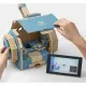 Nintendo Labo Toy-Con 03 Vehicle Kit