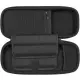 CYBER · Large Capacity Carrying Case Plus for Nintendo Switch (Black)