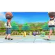 Pokemon: Let's Go, Pikachu! + Poke Ball Plus Pack