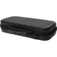 CYBER · Large Capacity Carrying Case Plus for Nintendo Switch (Black)