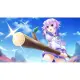 Brave Neptunia: Sekai Yo Uchuu Yo Katsumoku Seyo!! Ultimate RPG Sengen!! (Hero Edition) [Limited Edition]