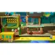 Yoshi's Crafted World