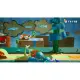 Yoshi's Crafted World