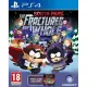 South Park: The Fractured But Whole [Collector's Edition]