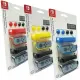 Joy-Con Armor Guards for Nintendo Switch (Assorted)