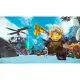 The LEGO NINJAGO Movie Video Game