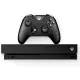 Xbox One X 1TB (Metro Saga Bundle)