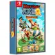 Asterix & Obelix XXL 2 [Limited Edition]