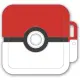 Pocket Monsters Card Pod for Nintendo Switch (Red x White)