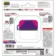 Pocket Monsters Card Pod for Nintendo Switch (Pink x Violet)