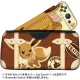 Pokemon Quick Pouch for Nintendo Switch (Eevee)