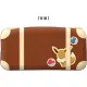 Pokemon Quick Pouch for Nintendo Switch (Eevee)