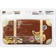 Pokemon Quick Pouch for Nintendo Switch (Eevee)