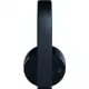 PlayStation Gold Wireless Headset (Black)