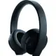 PlayStation Gold Wireless Headset (Black)